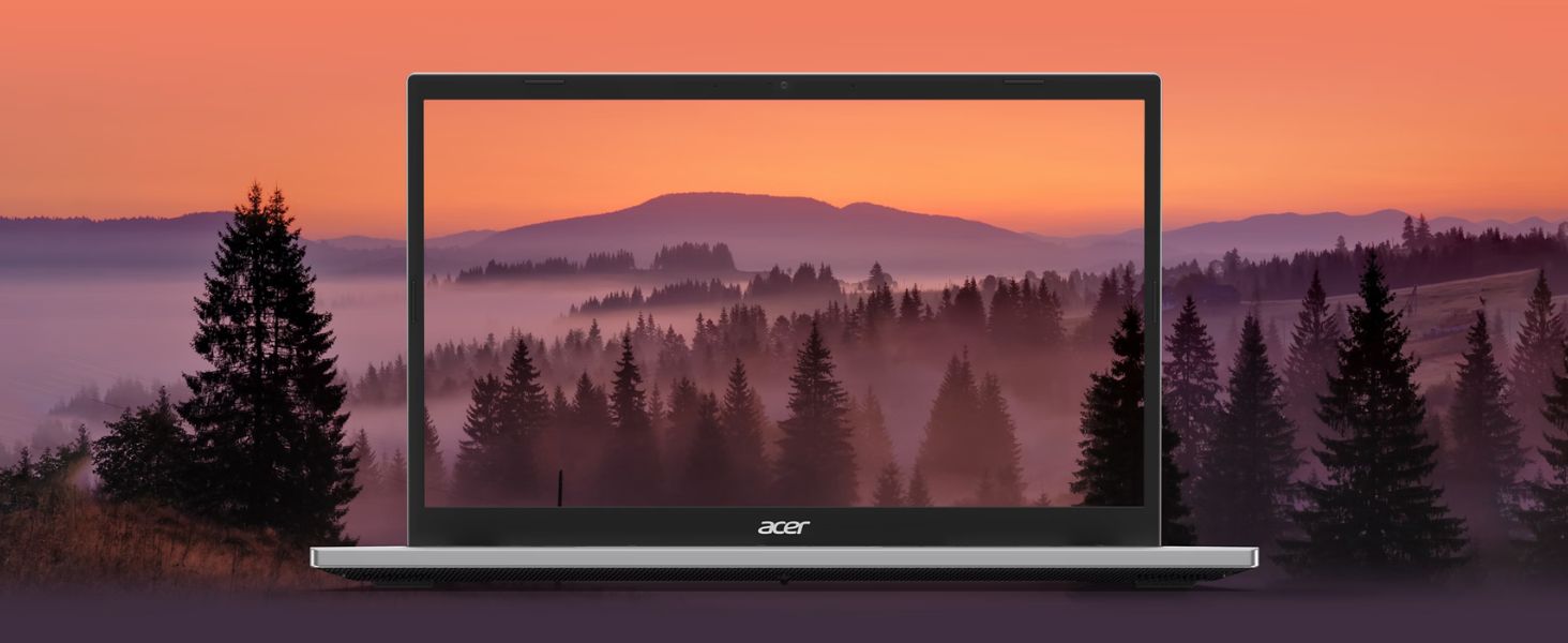 Aspire 15