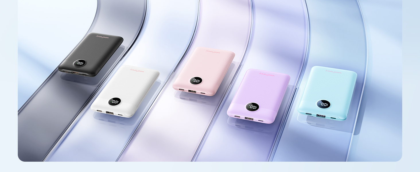power bank