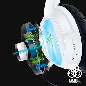 Razer Kaira Pro - Auriculares inalámbricos para Xbox Gaming Console