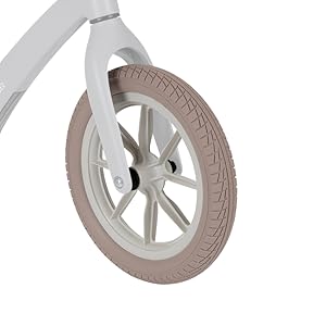 Bicicleta Sin Pedales Niño 2 Años Bicicleta Equilibrio 2 hasta 6 años Ultraligera Ajustable