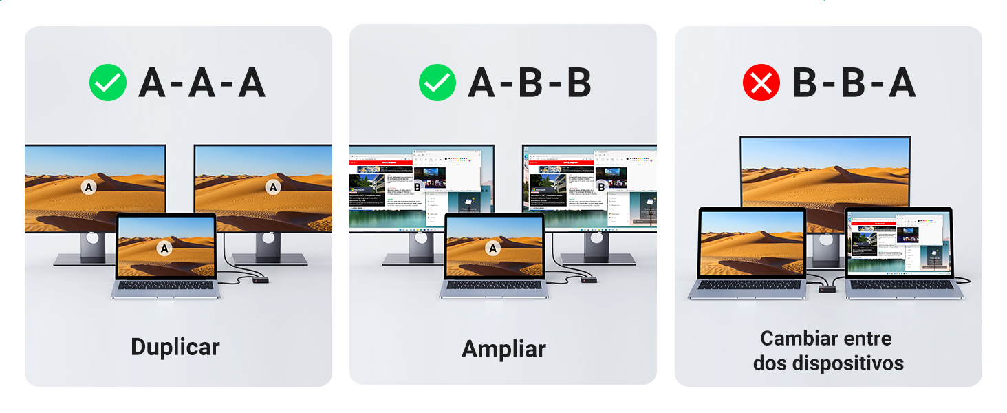 divisor HDMI