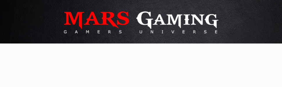 Mars Gaming