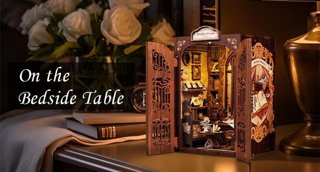 book nook