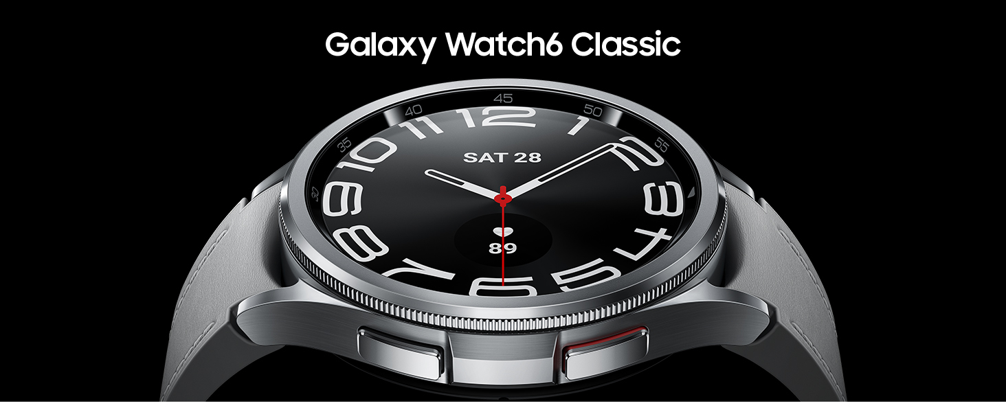 samsung galaxy watch6 classic