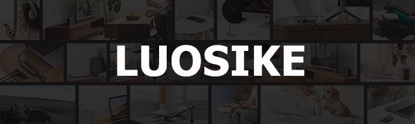 LUOSIKE Cargador USB C