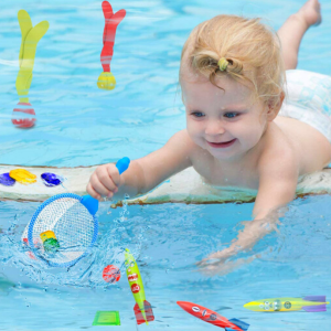 Swimming Pool Toy