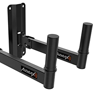 soporte altavoces, soporte altavoces pie, soporte para altavoces, tripode altavoz, soporte altavoz