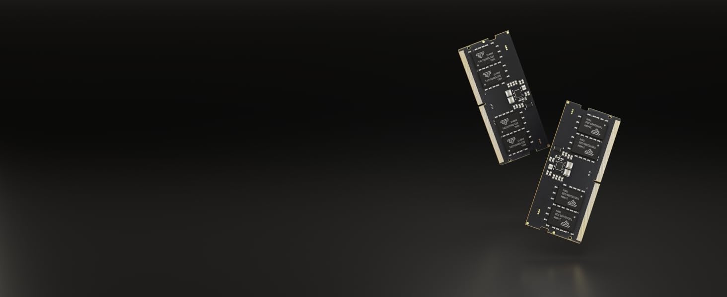 DDR5 SODIMM bg3