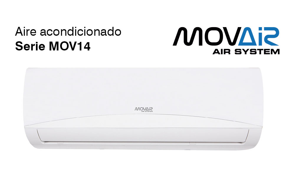 Aire acondicionado MOV14