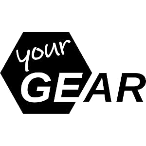 yourGEAR Logo