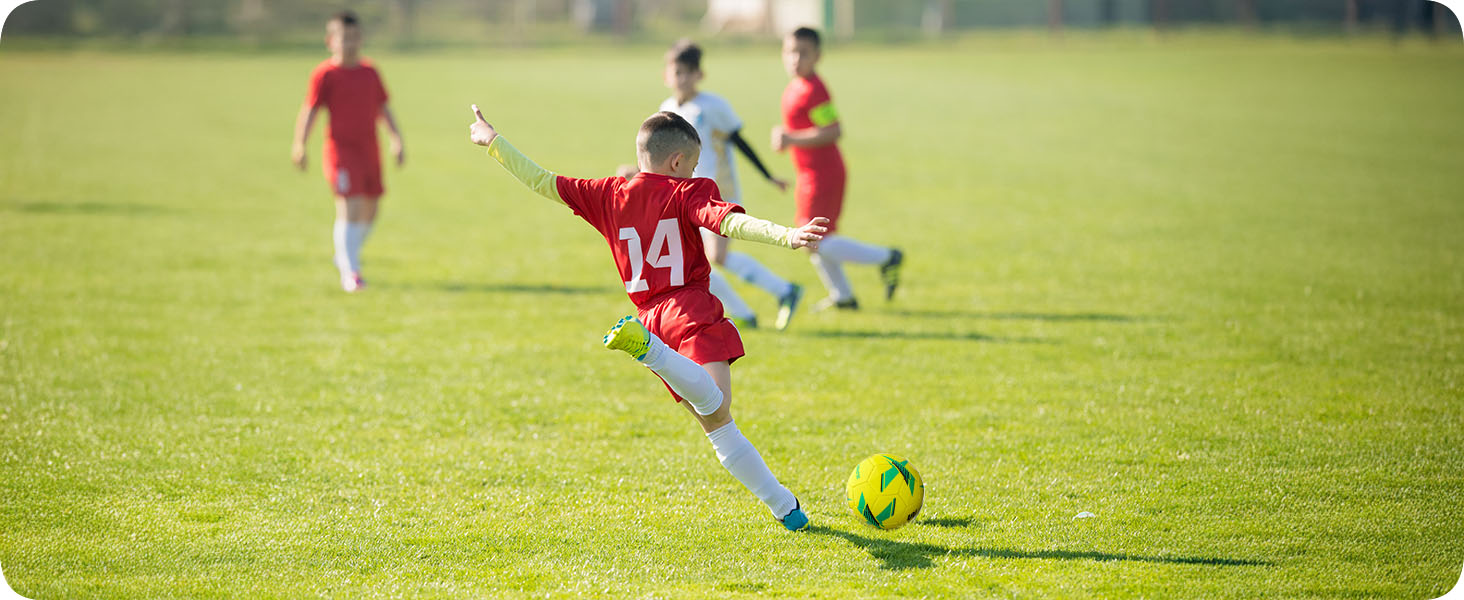Balón de Fútbol