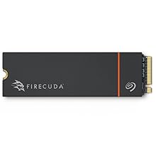 FireCuda 530R Heatsink