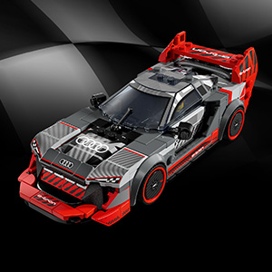76921_Speed Champions