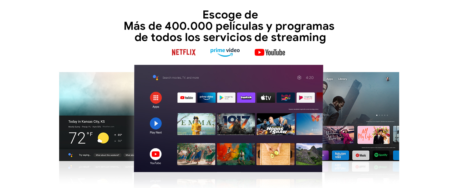 tivo stream 4k 2023