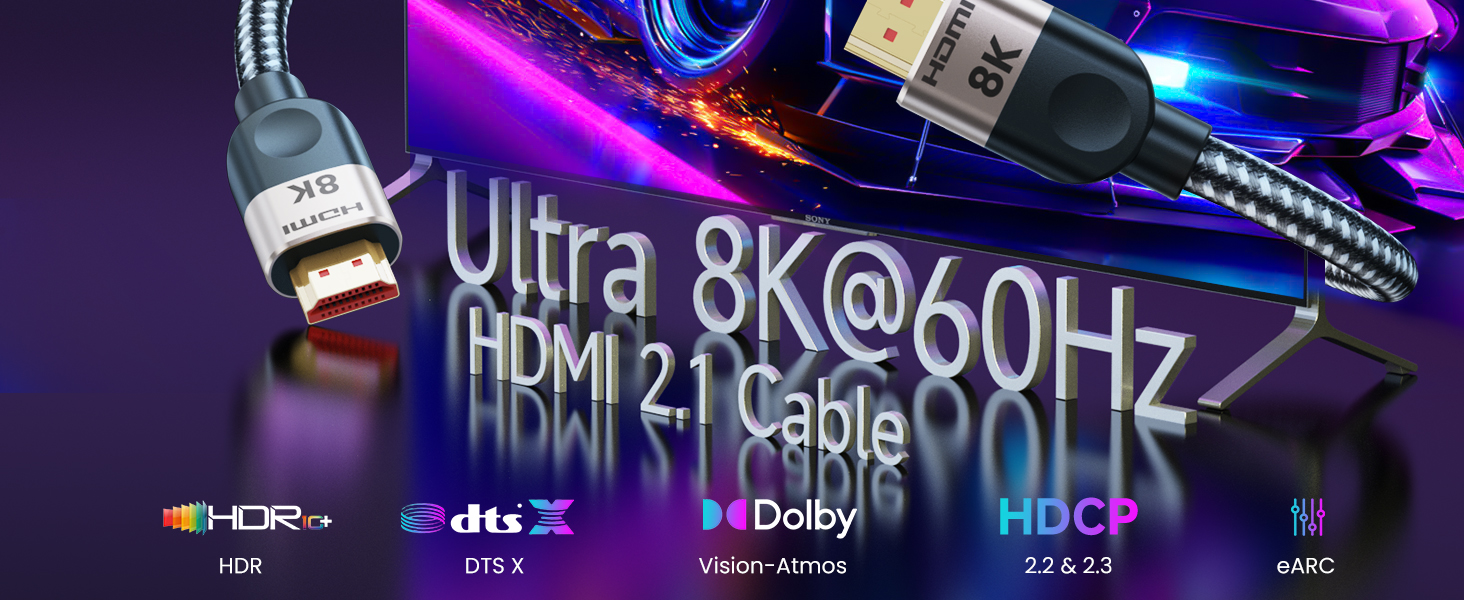 HDMI