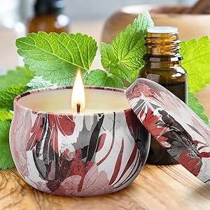 Velas Perfumadas