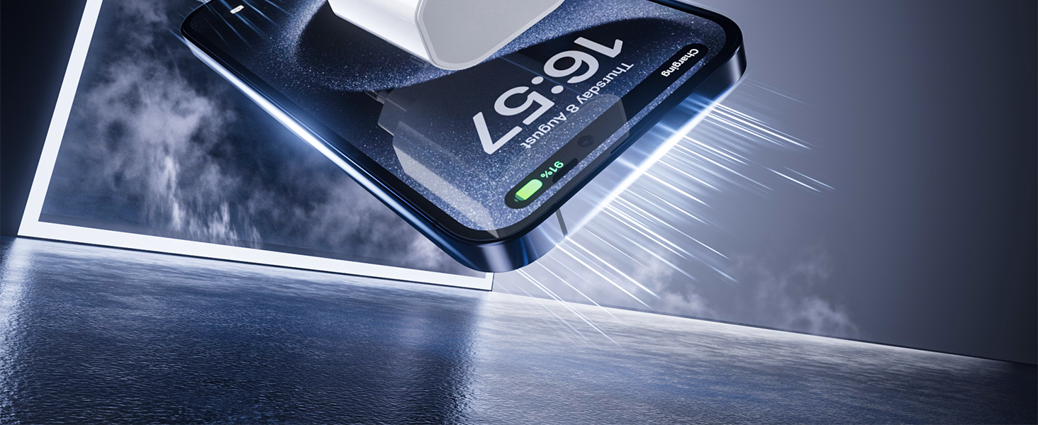 cargador usb c