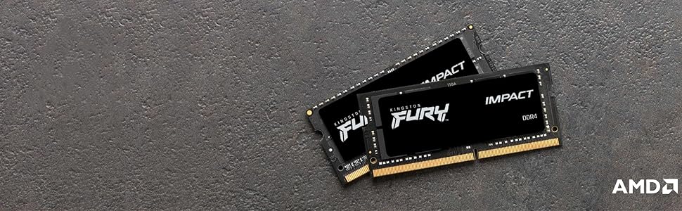 DDR4, sodimm, memoria de equipos portátiles para juegos, RAM,overclocking automático, PnP, kaby lake
