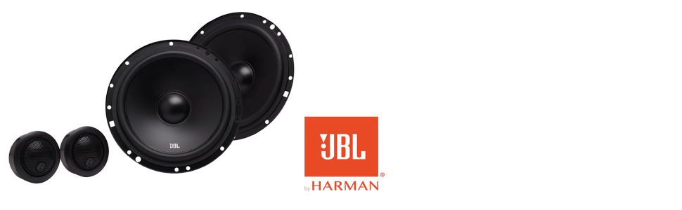 Altavoz JBL Stage1 601C
