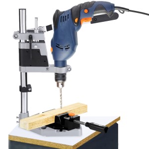 soporte taladro vertical