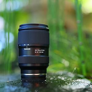 Tamron 28-75 mm F/2.8 Di III VXD G2 (Modelo A063) Sony E