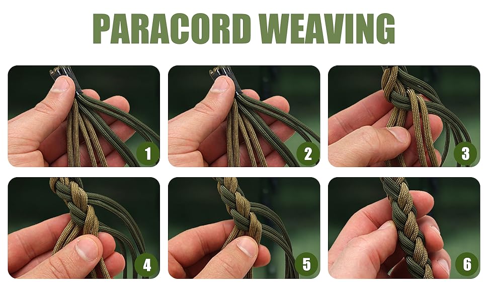 Paracord