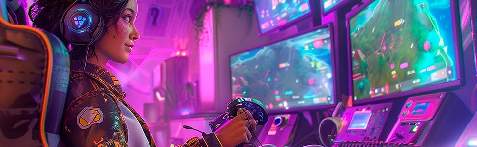 Entretenimiento Retro con Tecnología Moderna