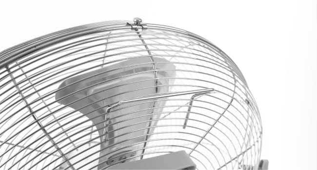Power Fan Orbegozo PWR 1445