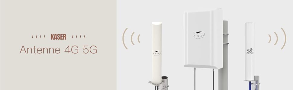 ANTENNE 4G 5G