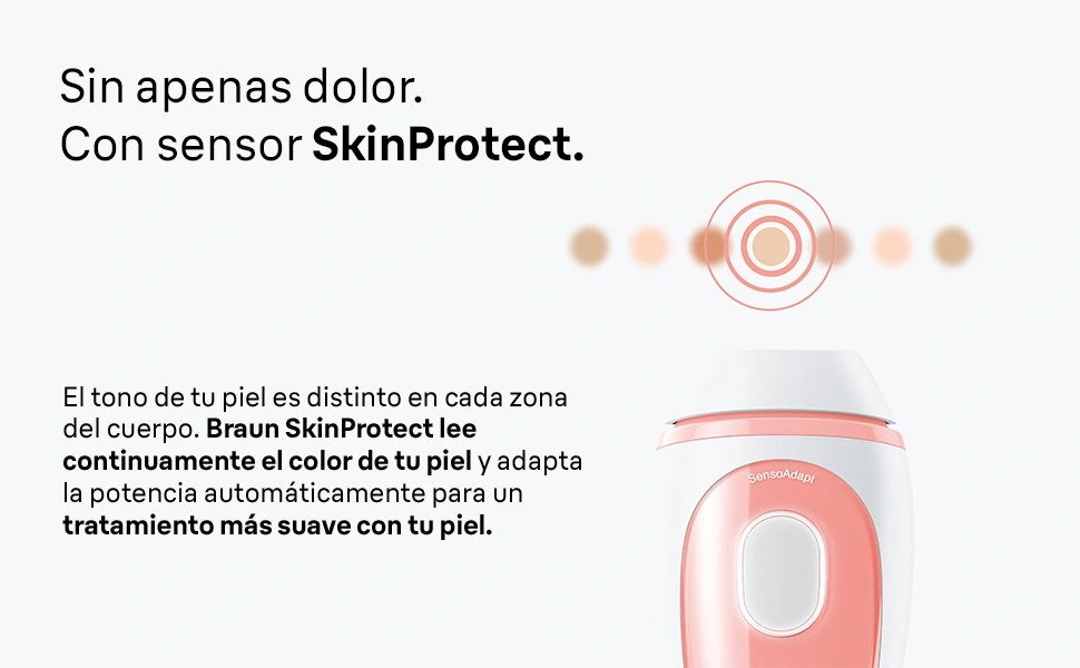 Braun Silk·expert Mini