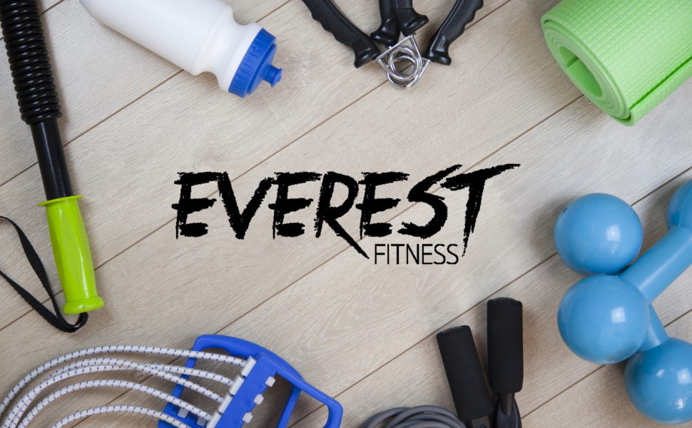 Everest Fitness