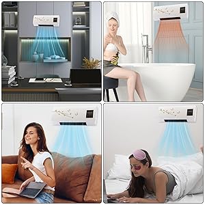 acondicionador de aire de pared,Aire acondicionado portátil