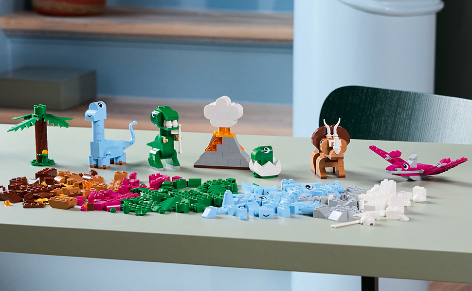 11041_LEGO CLASSIC