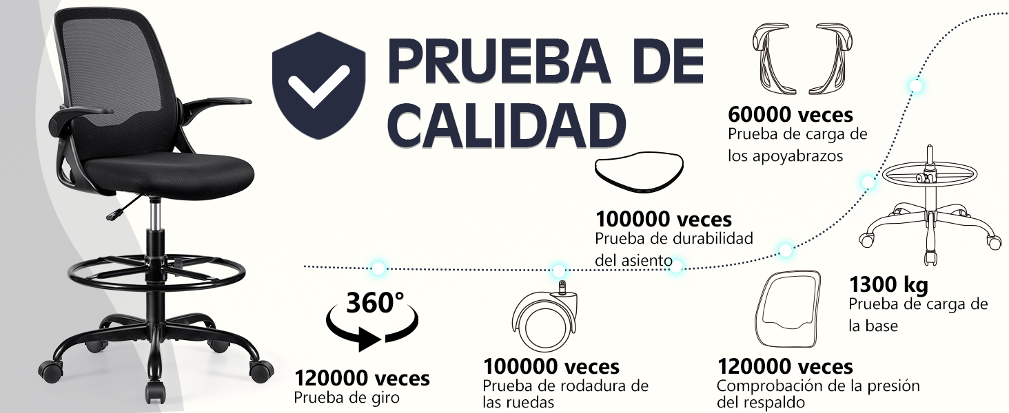 sillas escritorio