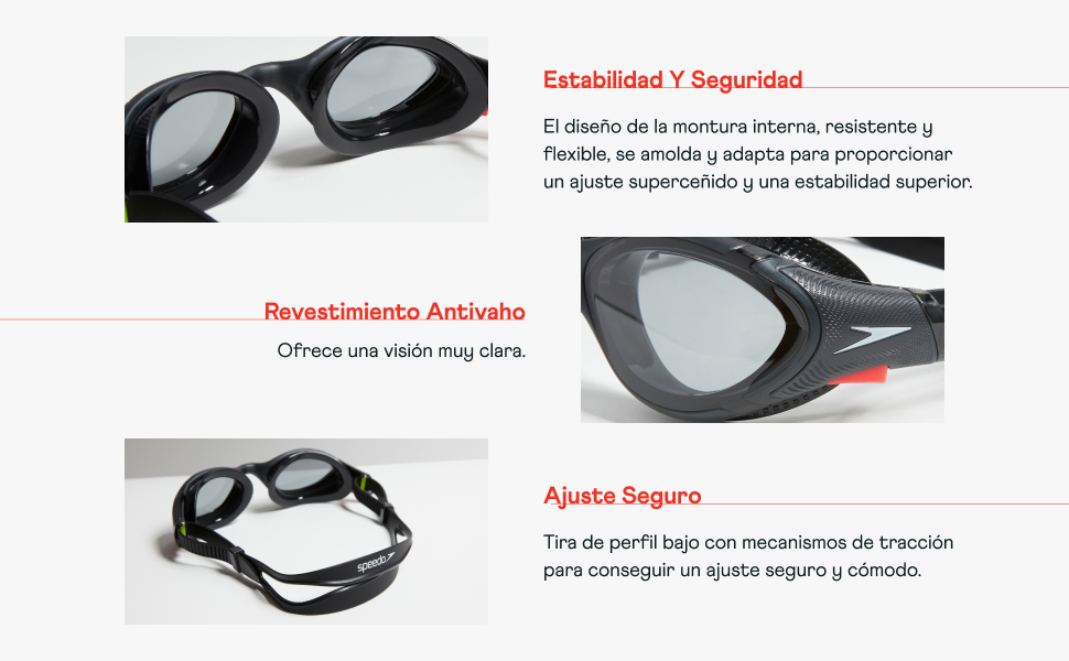 Estabilidad Y Seguridad