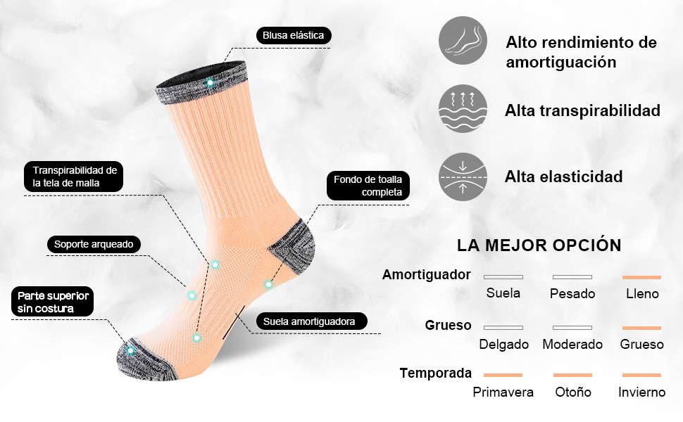 socks