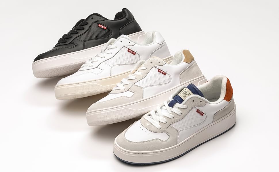 Levi's Glide Calzado