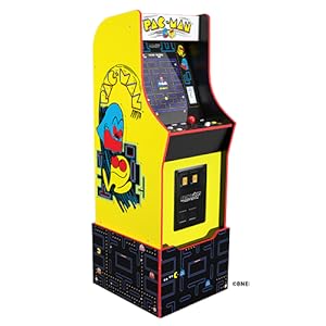Pac-Man Legacy