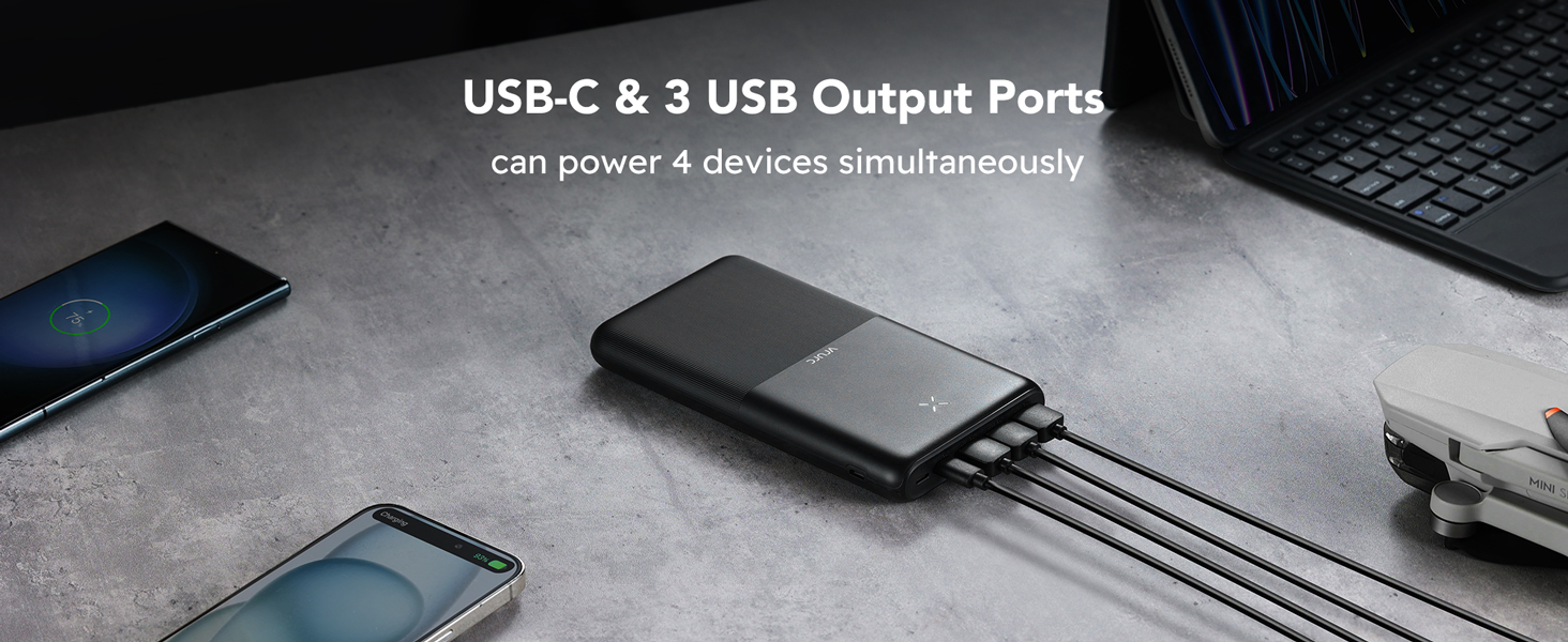 Power bank