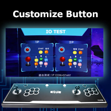 neogeo arcade stick