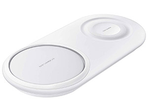 cargador smartphone reloj inteligente