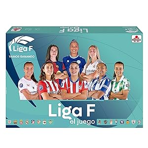 Liga F