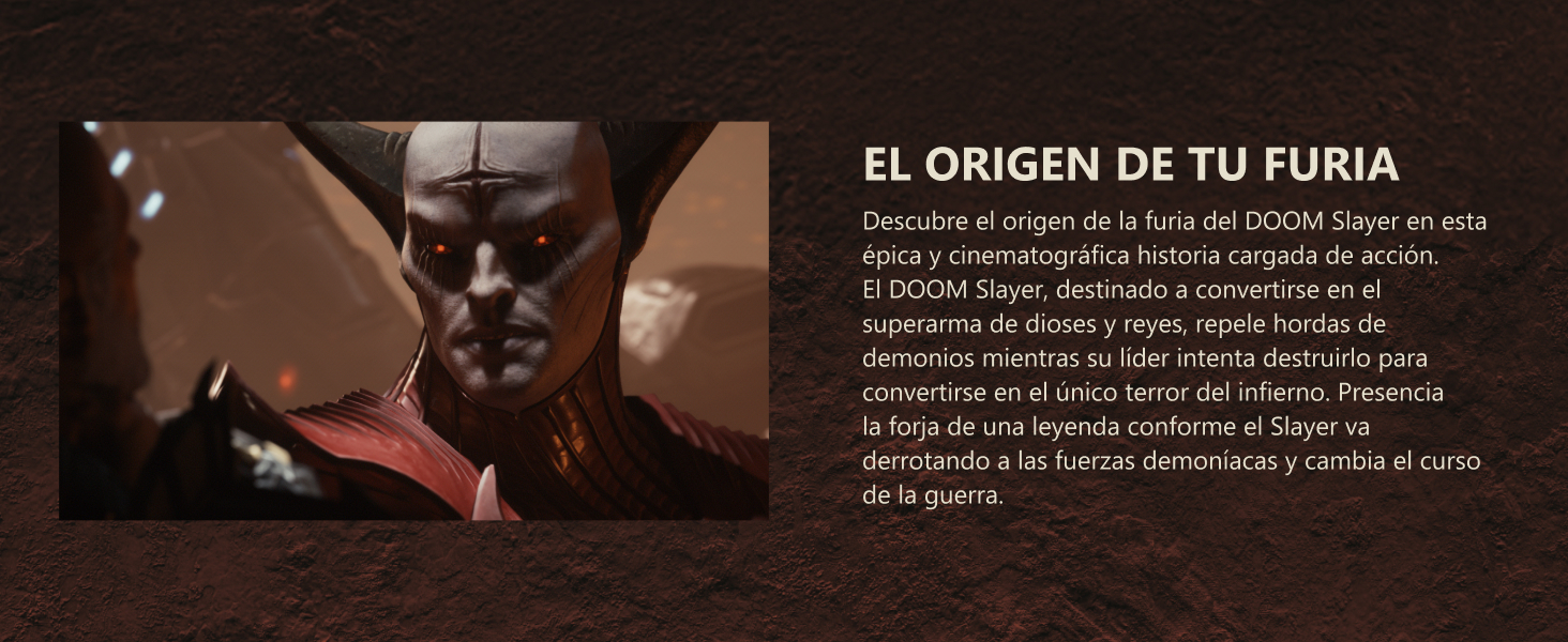 doom dark ages