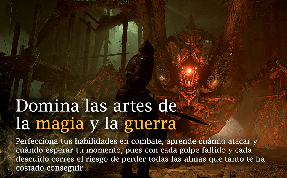 DemonsSouls