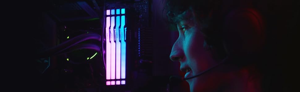 Fury RGB