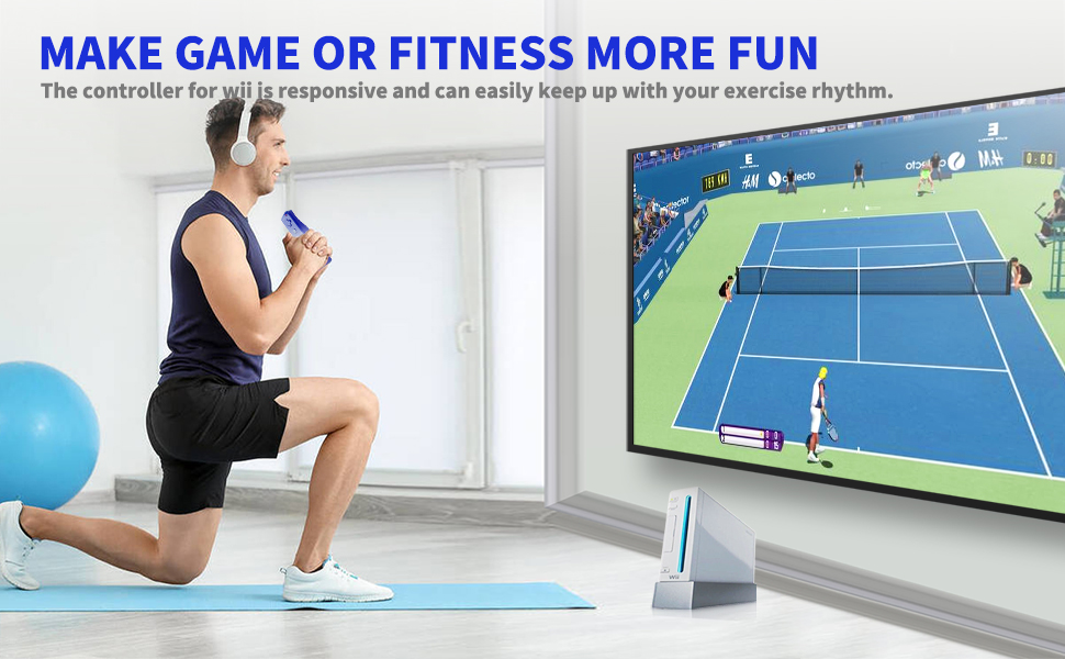 wii