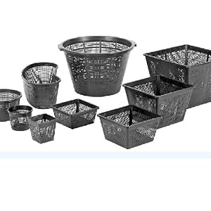 CESTAS PARA LAS PLANTAS