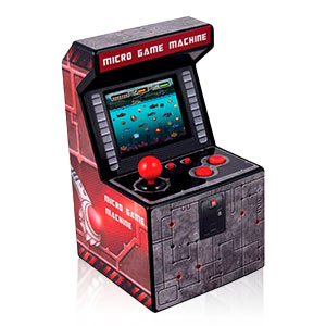 mini arcade
