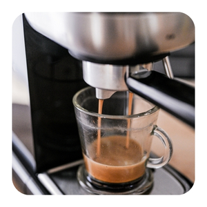 mejor máquina de café para principiantes