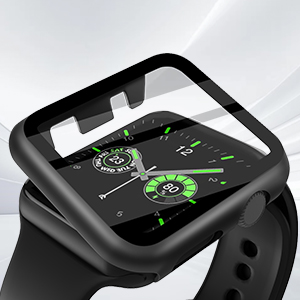 Custodia per Apple Watch